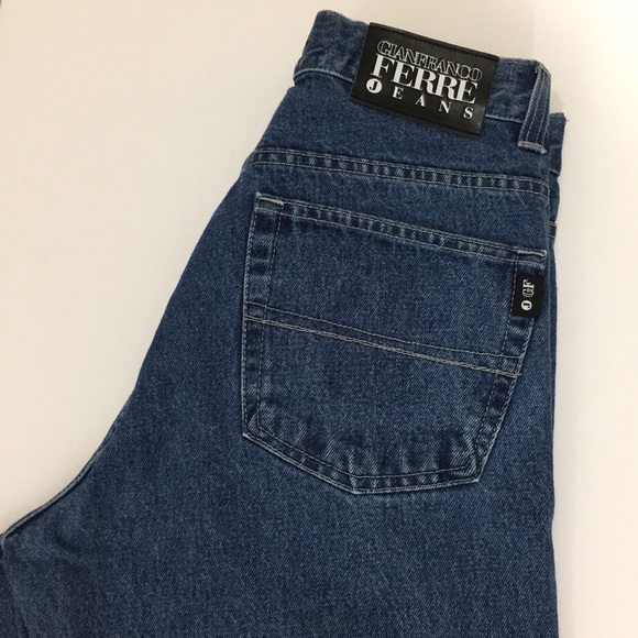 gf ferre jeans
